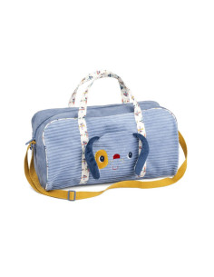 JULES BOLSA VIAJE